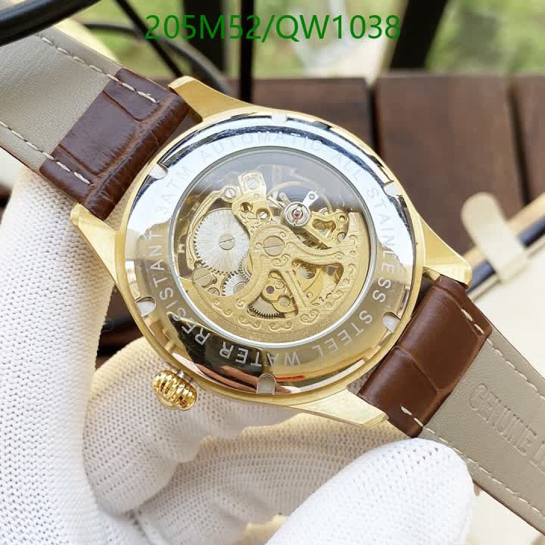 Patek Philippe-WatchesMirror Quality Code: QW1038 $: 205USD