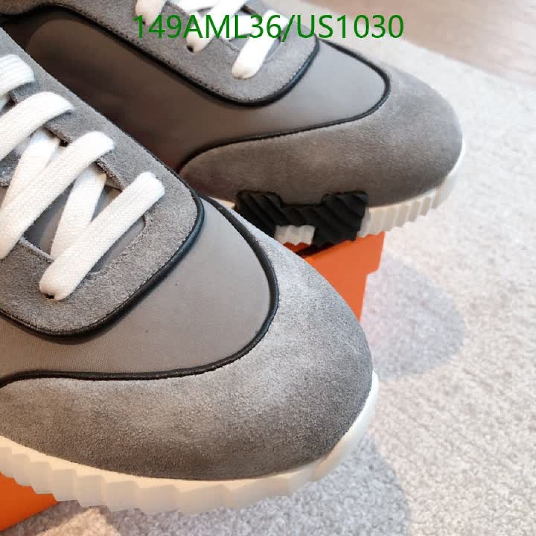 Hermes-Women Shoes Code: US1030 $: 149USD