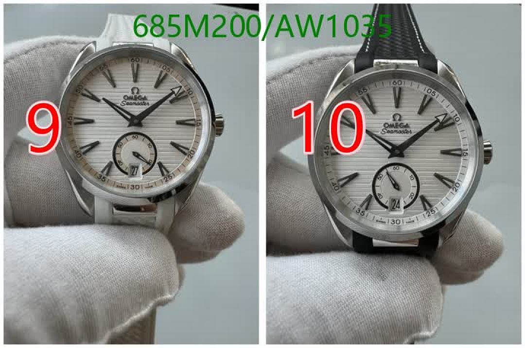 Omega-WatchesMirror Quality Code: AW1035 $: 685USD