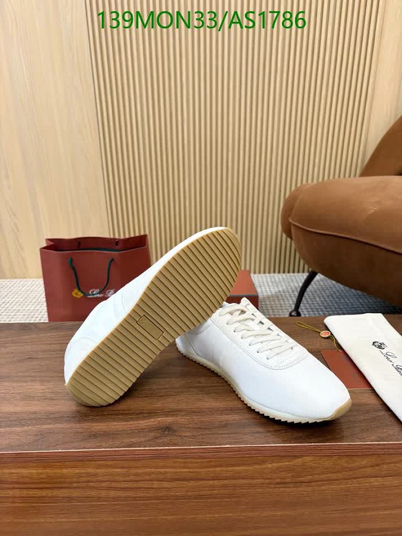 Loro Piana-Women Shoes Code: AS1786 $: 139USD