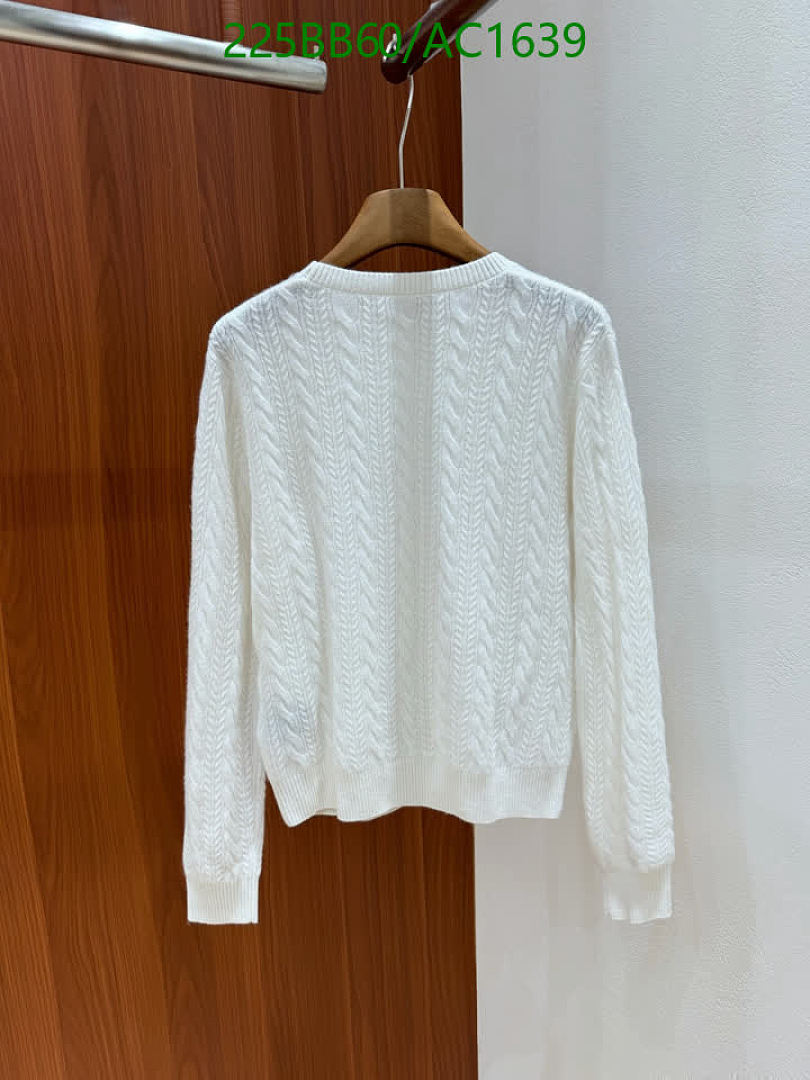 Loro Piana-Clothing Code: AC1639 $: 225USD