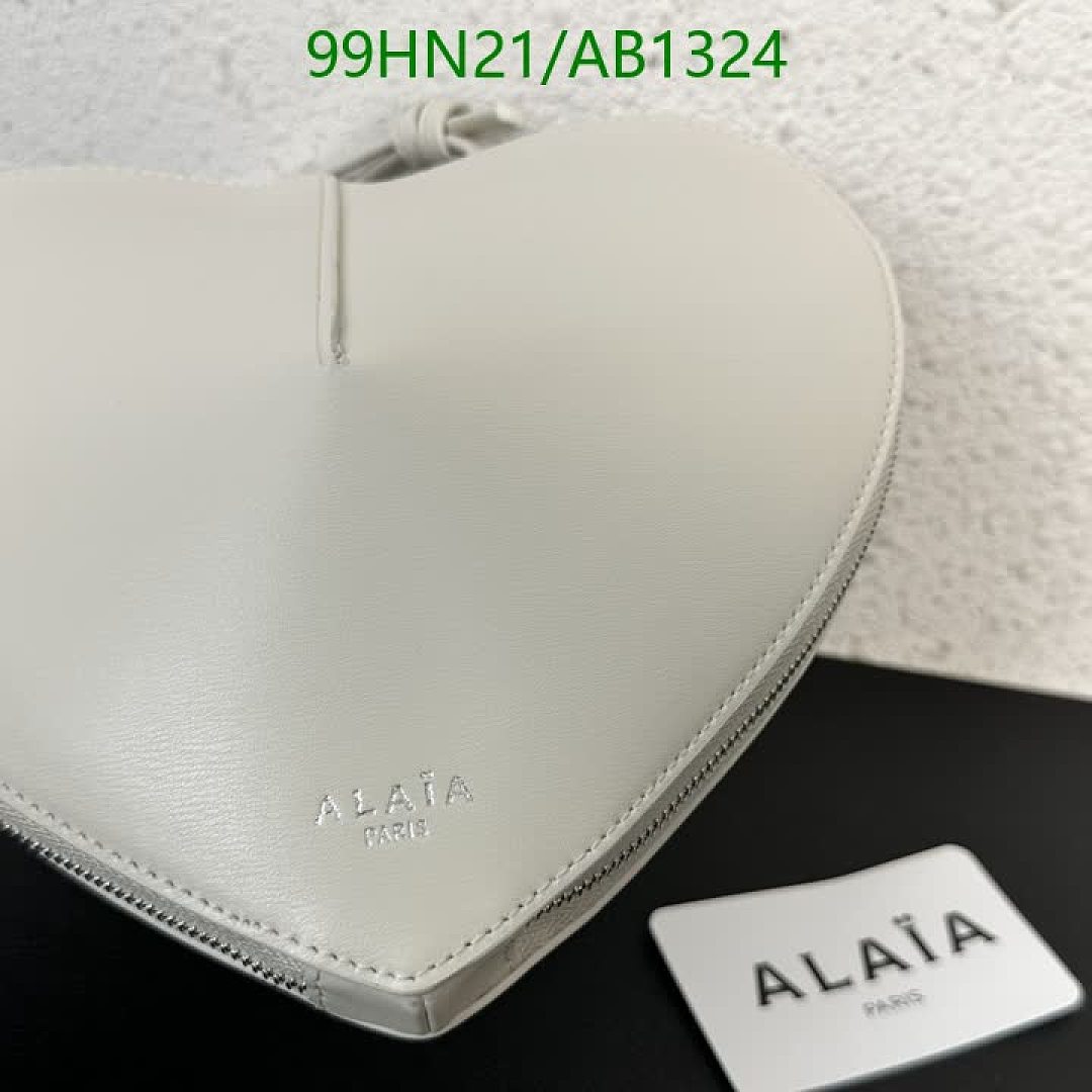 Alaia-Bags-4A Quality Code: AB1324 $: 99USD