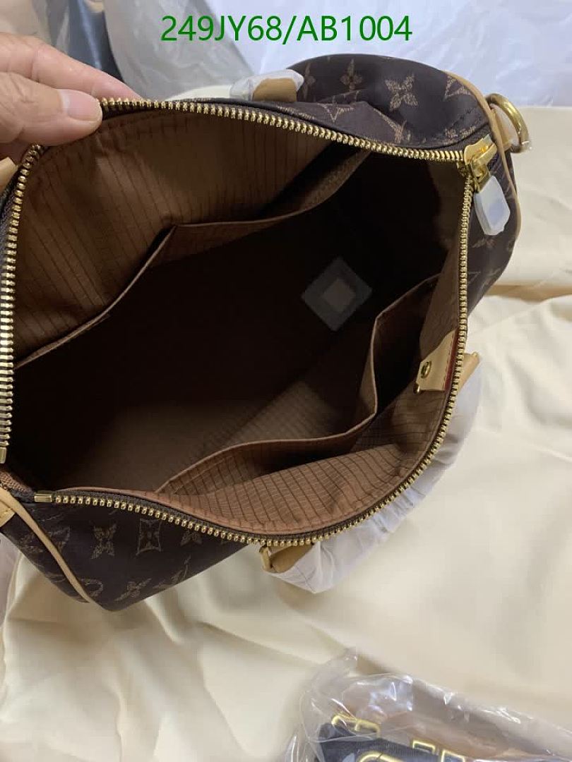 LV-BagsMirror Quality Code: AB1004 $: 249USD