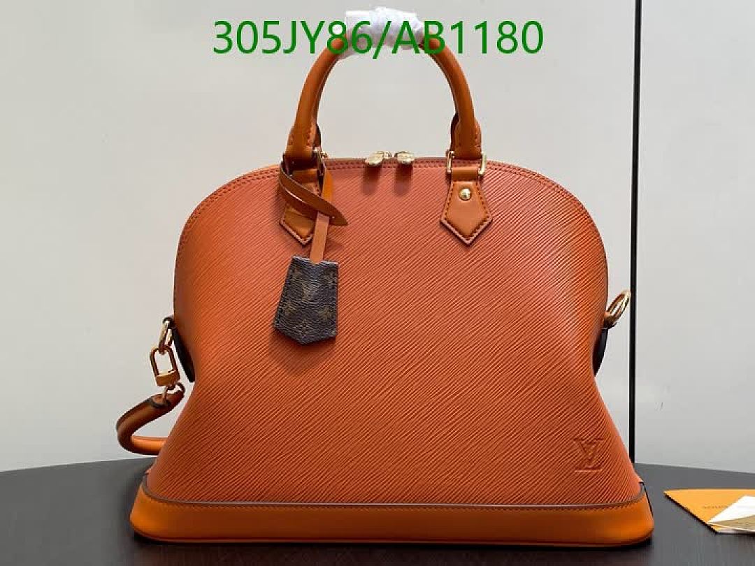 LV-BagsMirror Quality Code: AB1180 $: 305USD