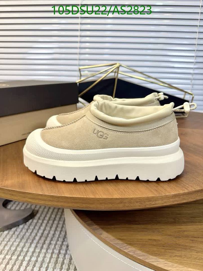 UGG-Men shoes Code: AS2823 $: 105USD