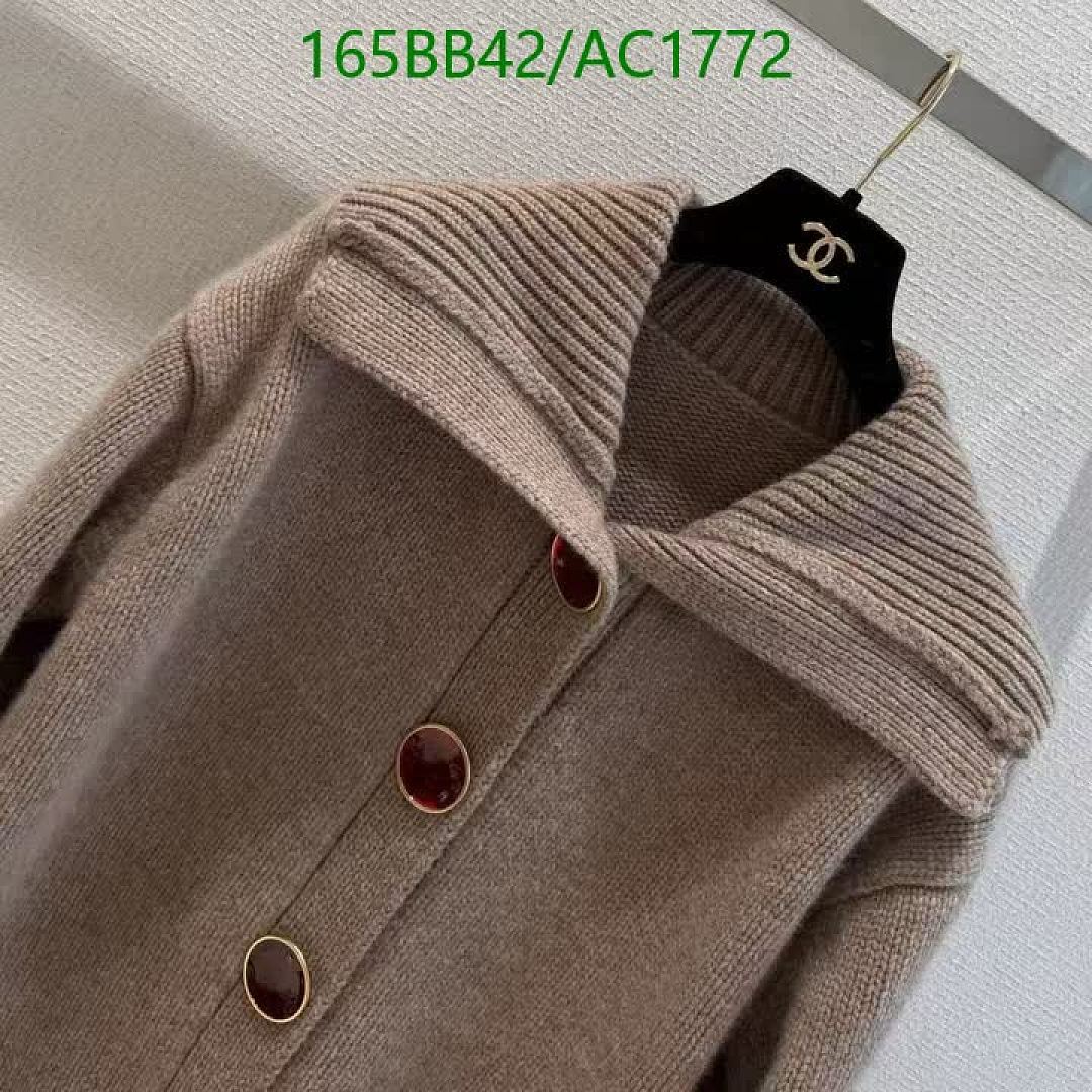 Chanel-Clothing Code: AC1772 $: 165USD