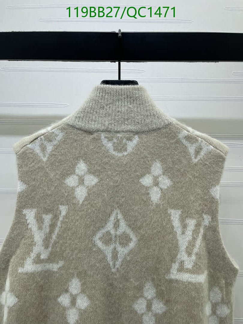 LV-Clothing Code: QC1471 $: 119USD