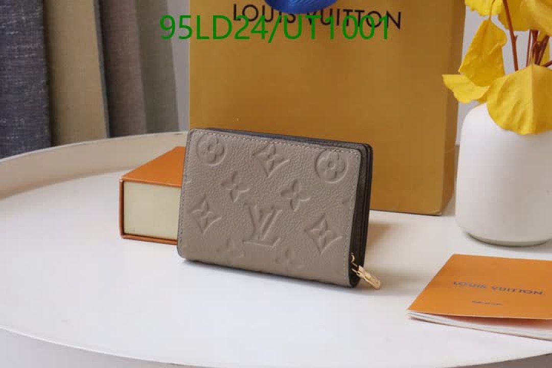 LV-WalletsMirror Quality Code: UT1001 $: 95USD