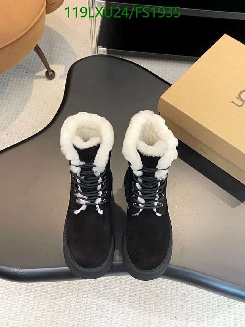 UGG-Women Shoes Code: FS1935 $: 119USD