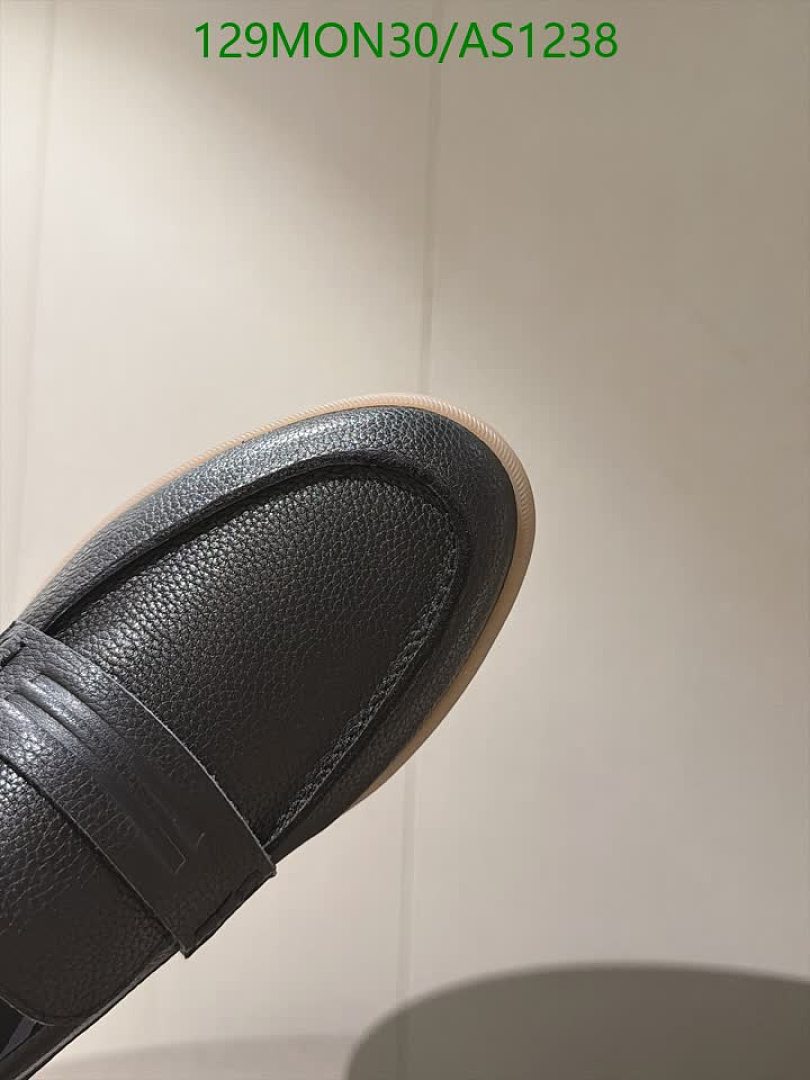 Zegna-Men shoes Code: AS1238 $: 129USD