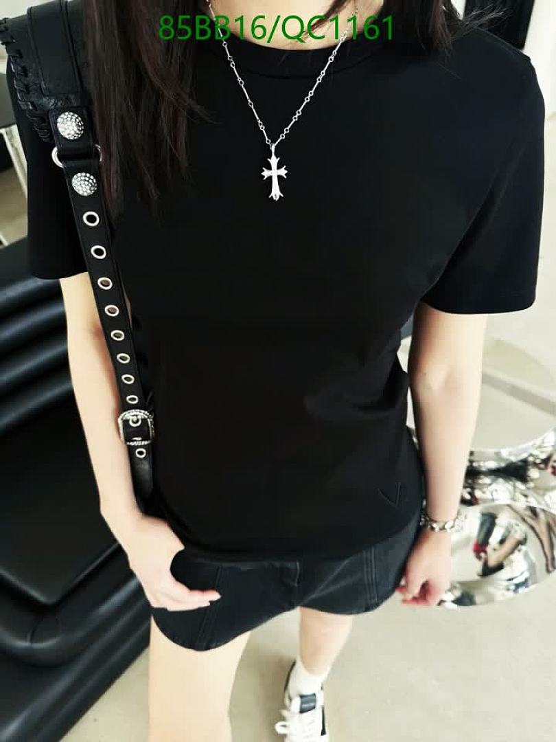 Valentino-Clothing Code: QC1161 $: 85USD