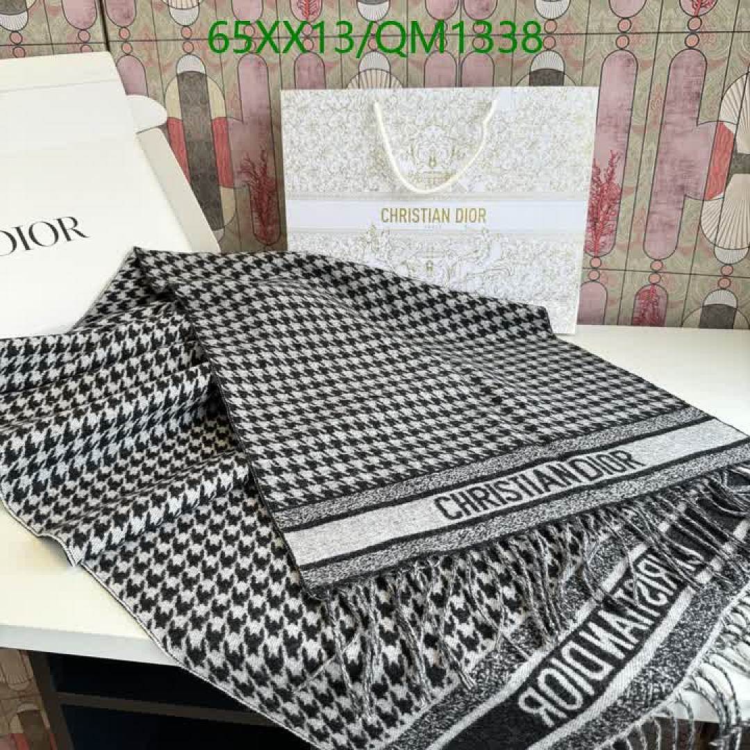 Dior-Scarves Code: QM1338 $: 65USD