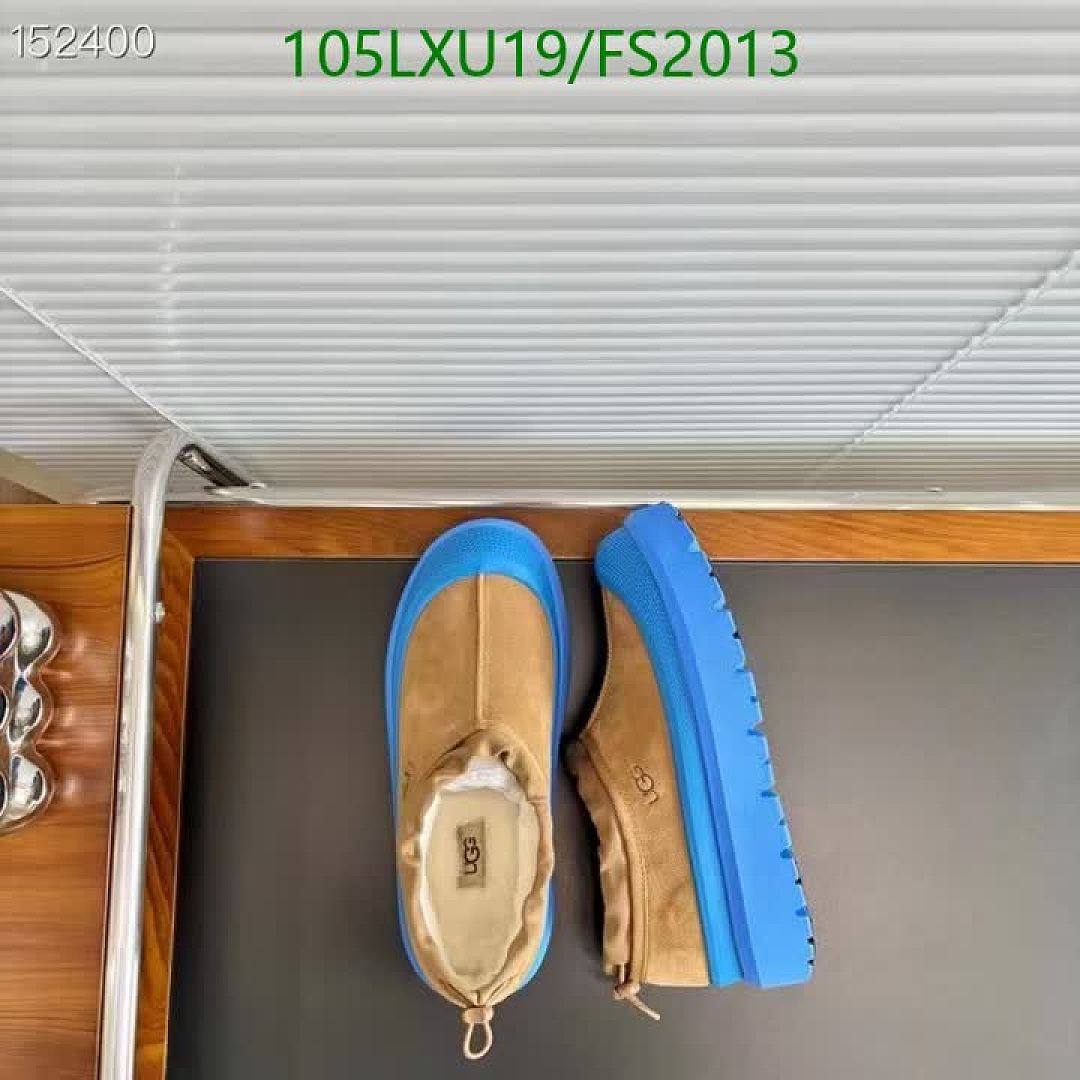 UGG-Women Shoes Code: FS2013 $: 105USD