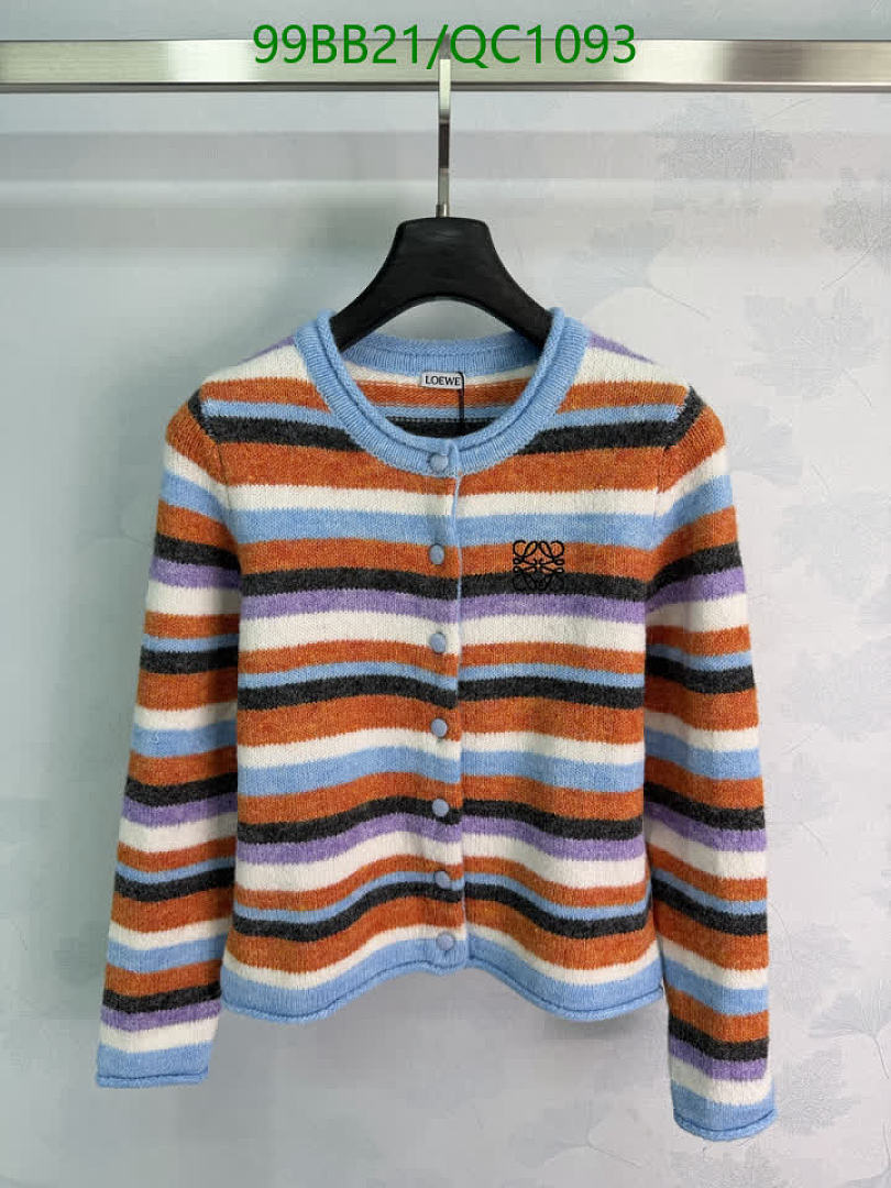Loewe-Clothing Code: QC1093 $: 99USD