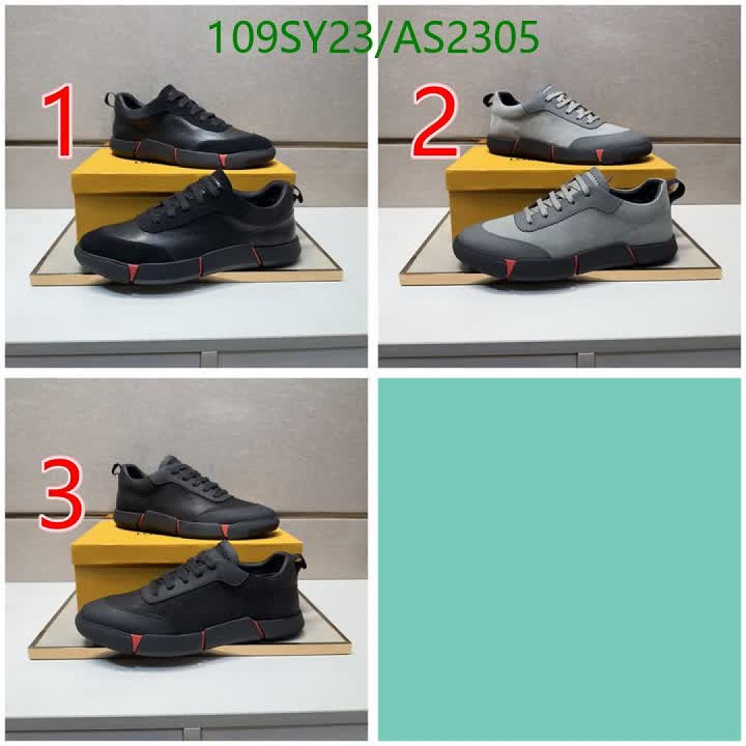 LV-Men shoes Code: AS2305 $: 109USD