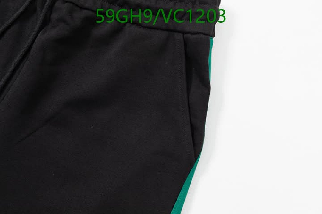 Gucci-Clothing Code: VC1203 $: 59USD