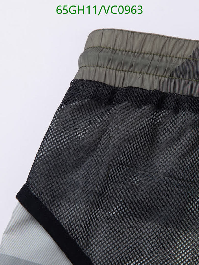 Burberry-Clothing Code: VC0963 $: 65USD