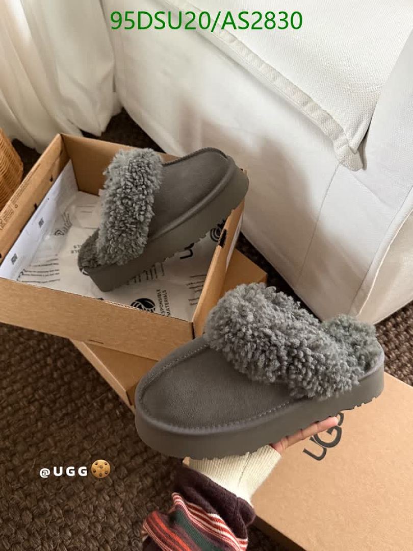UGG-Women Shoes Code: AS2830 $: 95USD