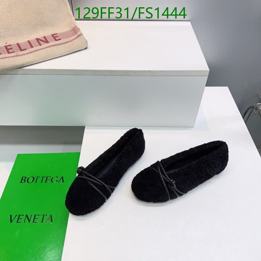 BV-Women Shoes Code: FS1444 $: 129USD
