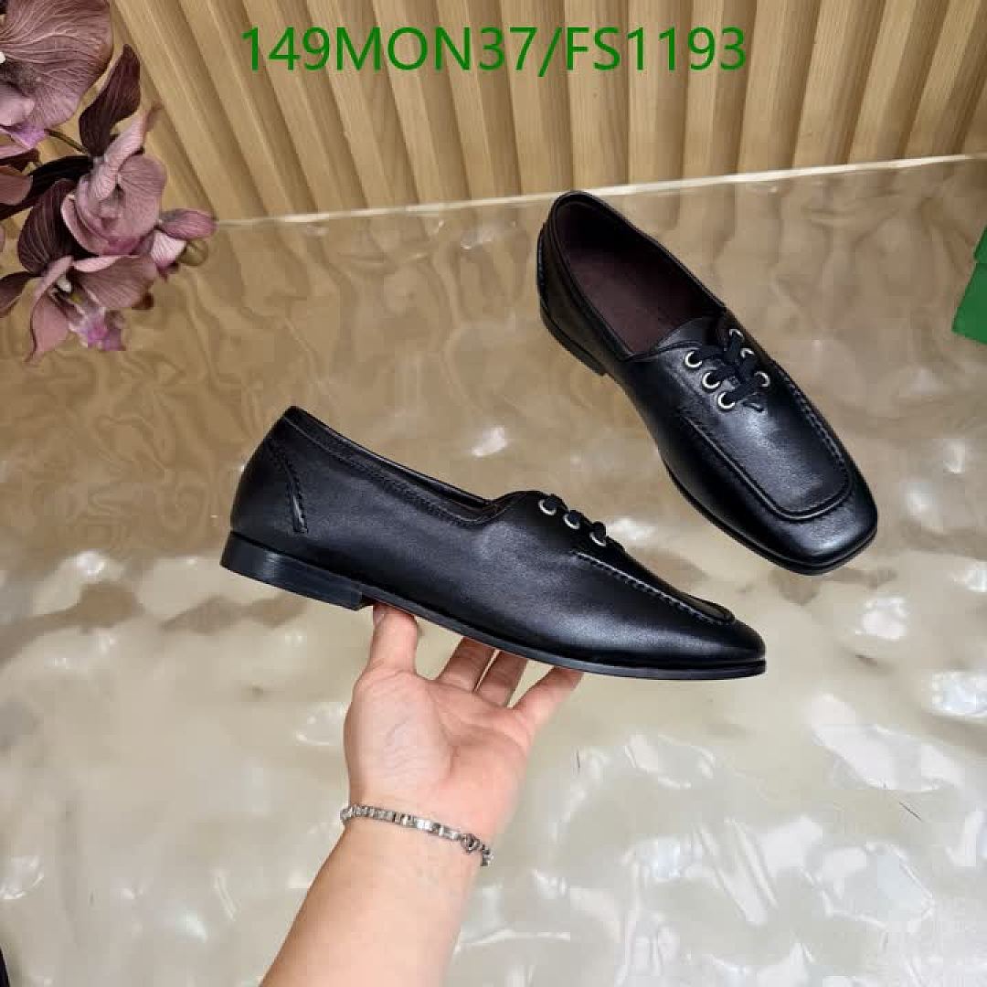 BV-Women Shoes Code: FS1193 $: 149USD