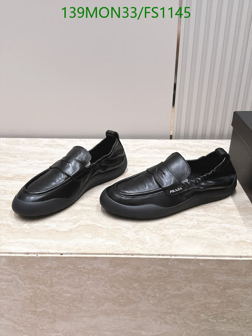 Prada-Women Shoes Code: FS1145 $: 139USD