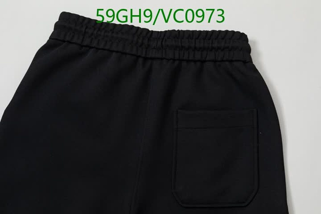 Burberry-Clothing Code: VC0973 $: 59USD