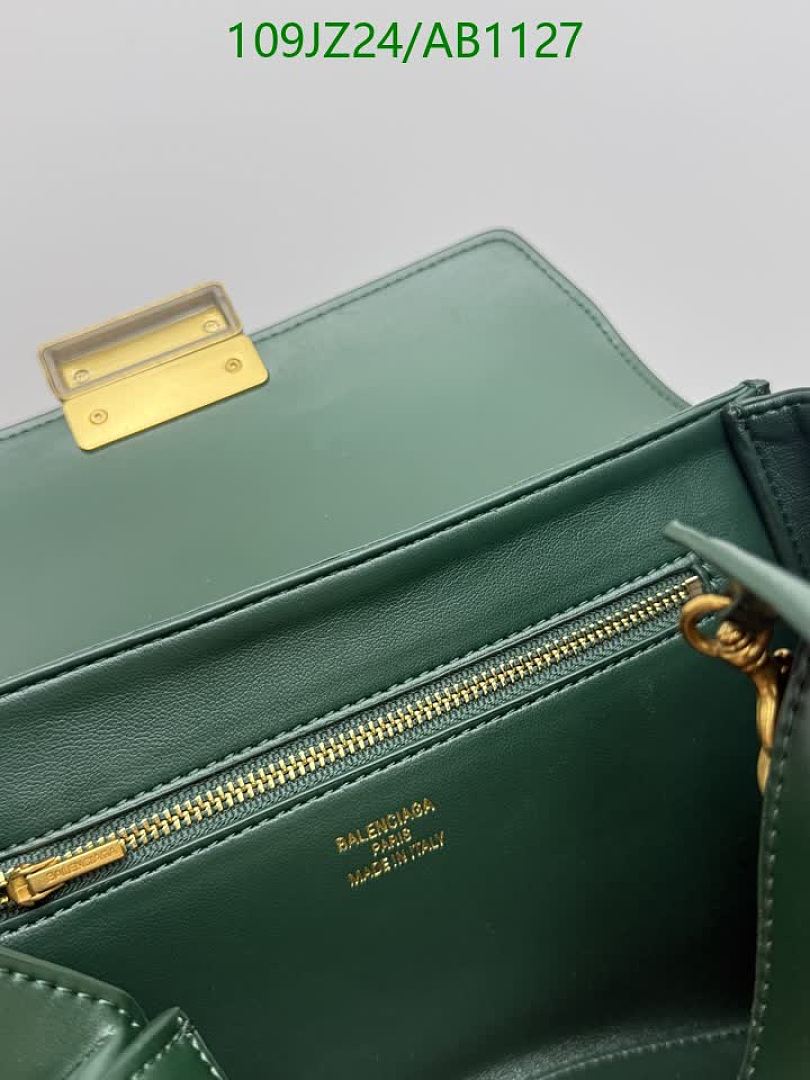 Balenciaga-Bags4A Quality Code: AB1127 $: 109USD