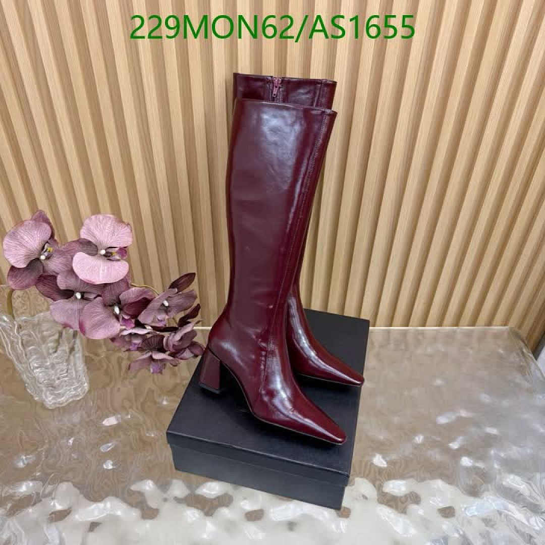 YSL-Women Shoes Code: AS1655 $: 229USD