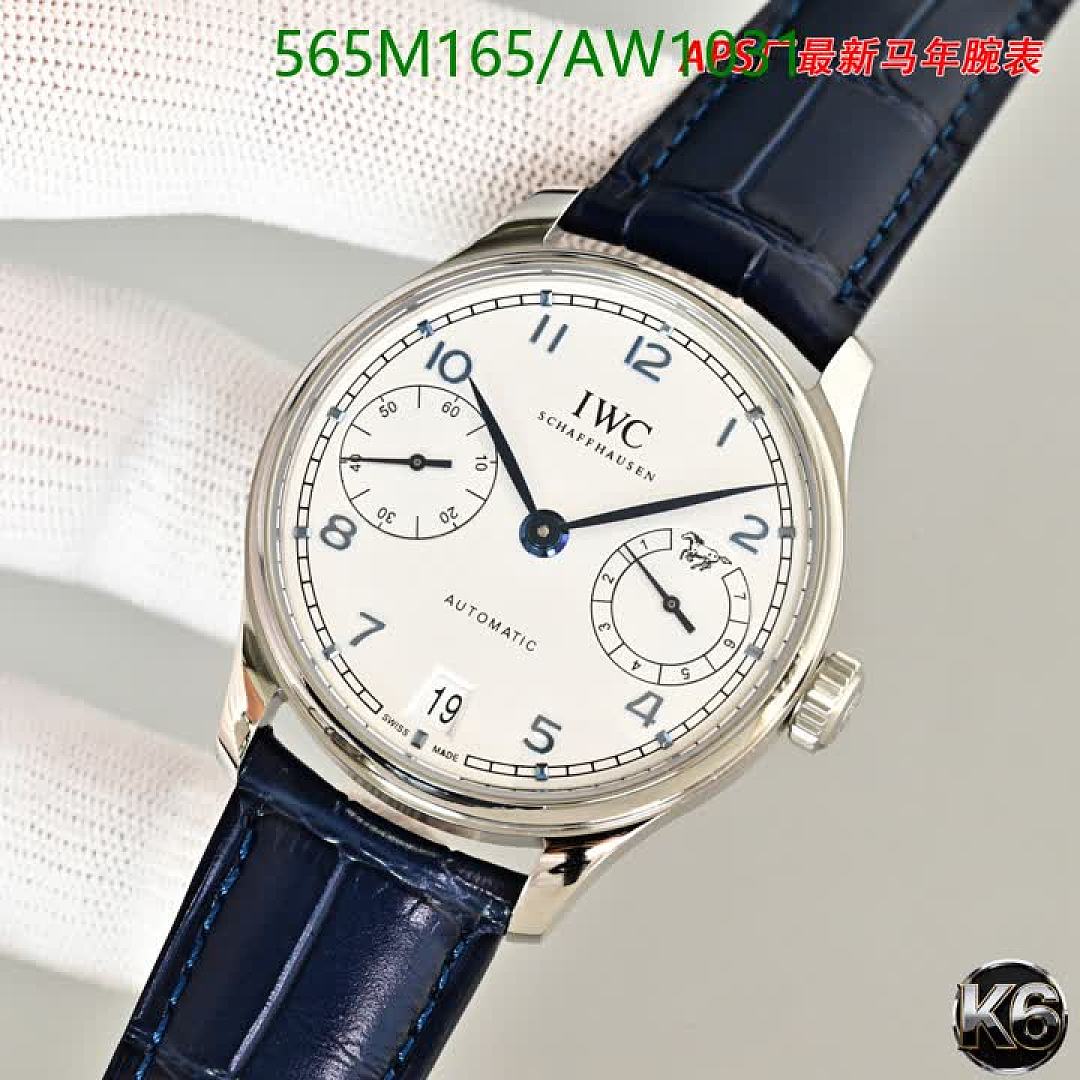 IWC-WatchesMirror Quality Code: AW1031 $: 565USD