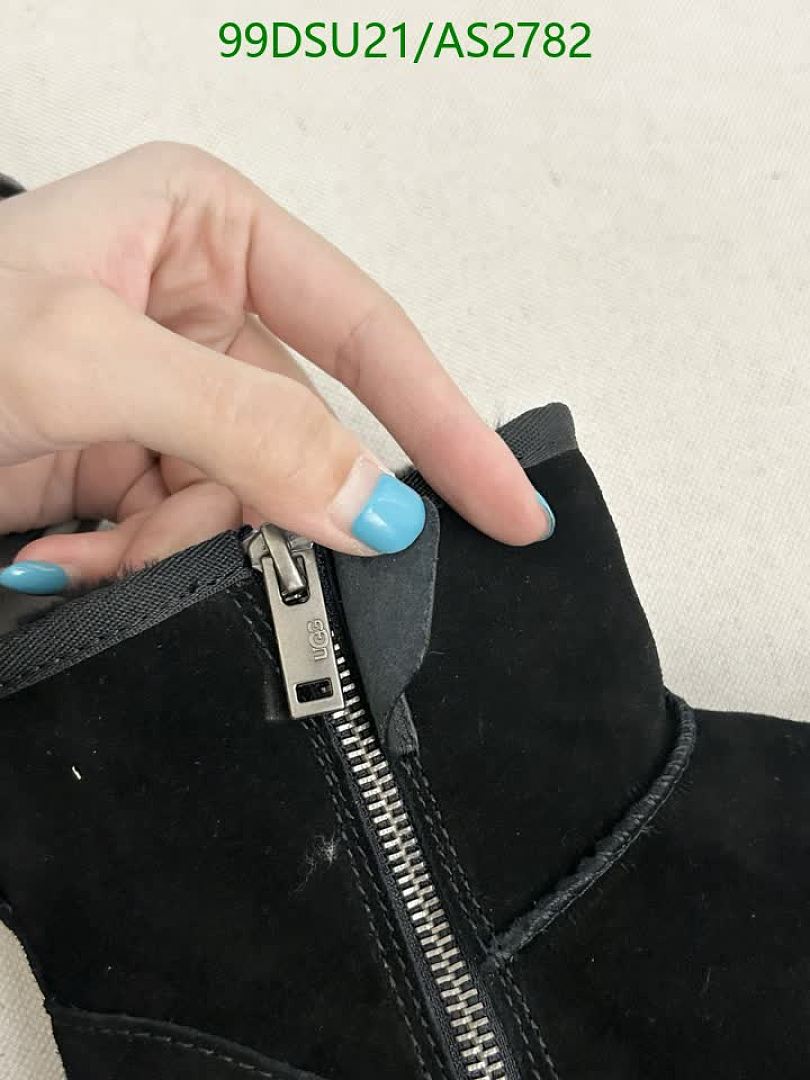 UGG-Women Shoes Code: AS2782 $: 99USD