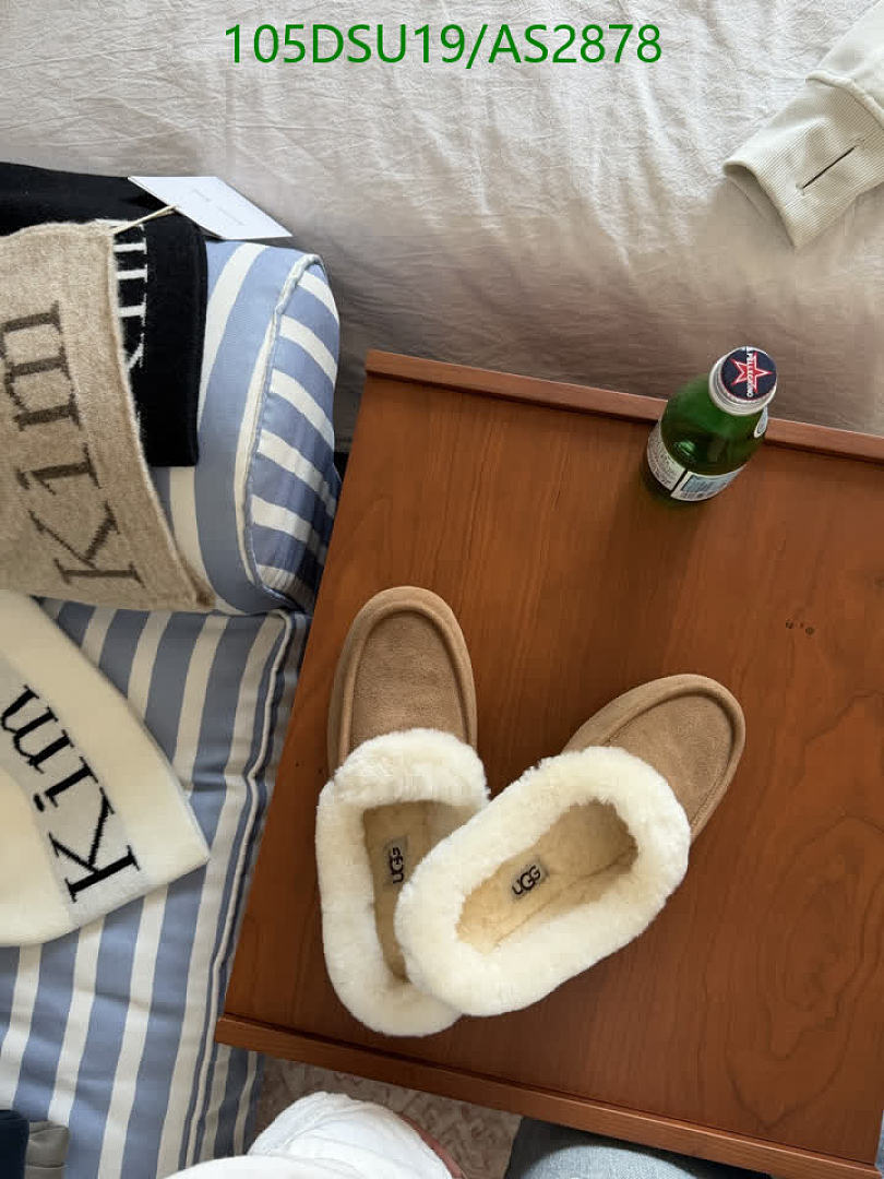 UGG-Women Shoes Code: AS2878 $: 105USD