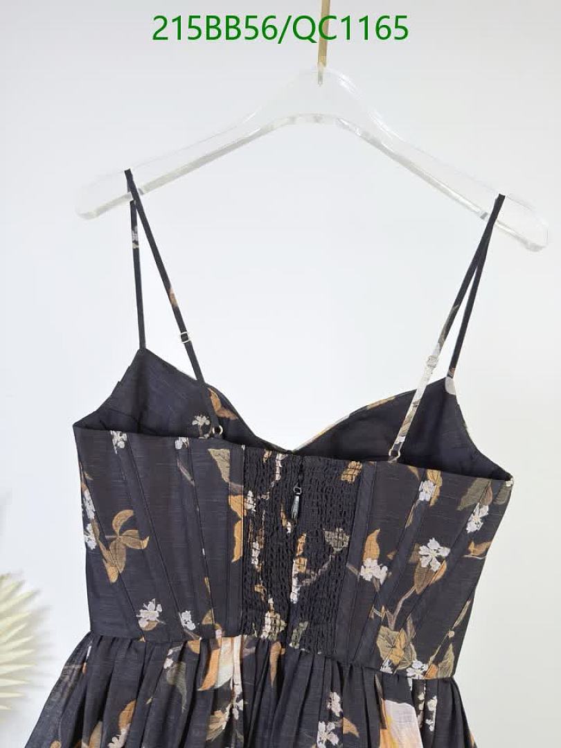 Zimmermann-Clothing Code: QC1165 $: 215USD