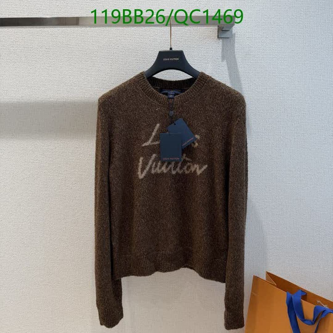 LV-Clothing Code: QC1469 $: 119USD