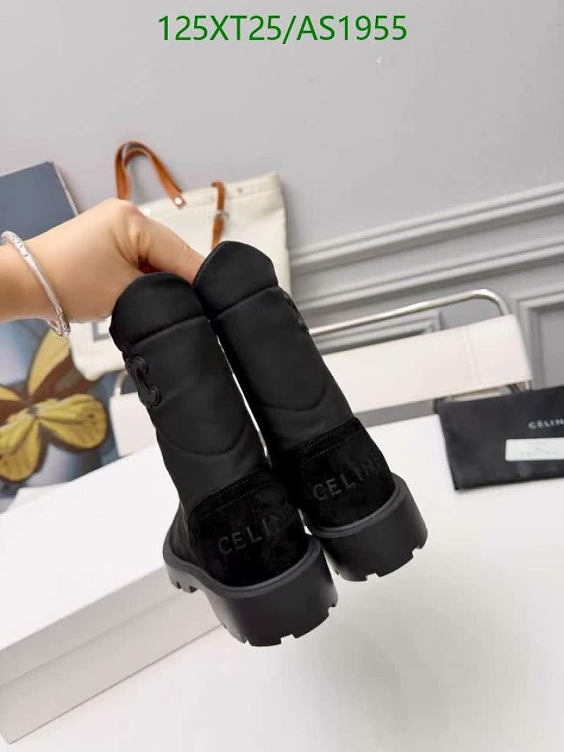 Celine-Women Shoes Code: AS1955 $: 125USD