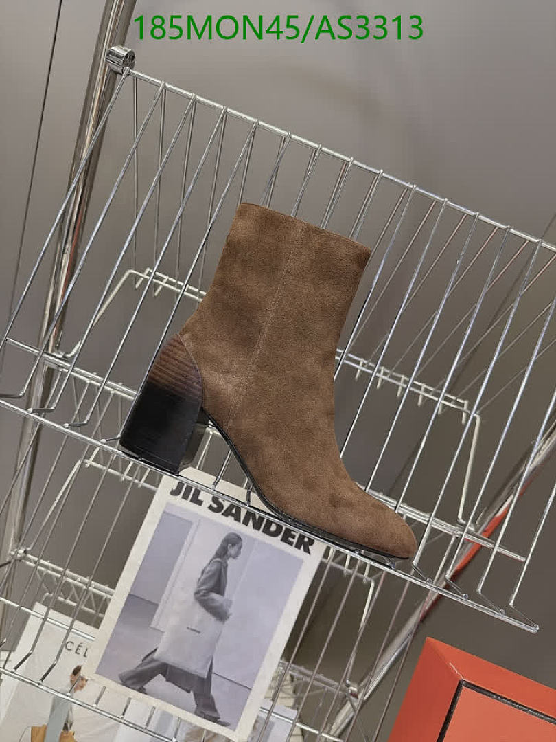 Hermes-Women Shoes Code: AS3313 $: 185USD