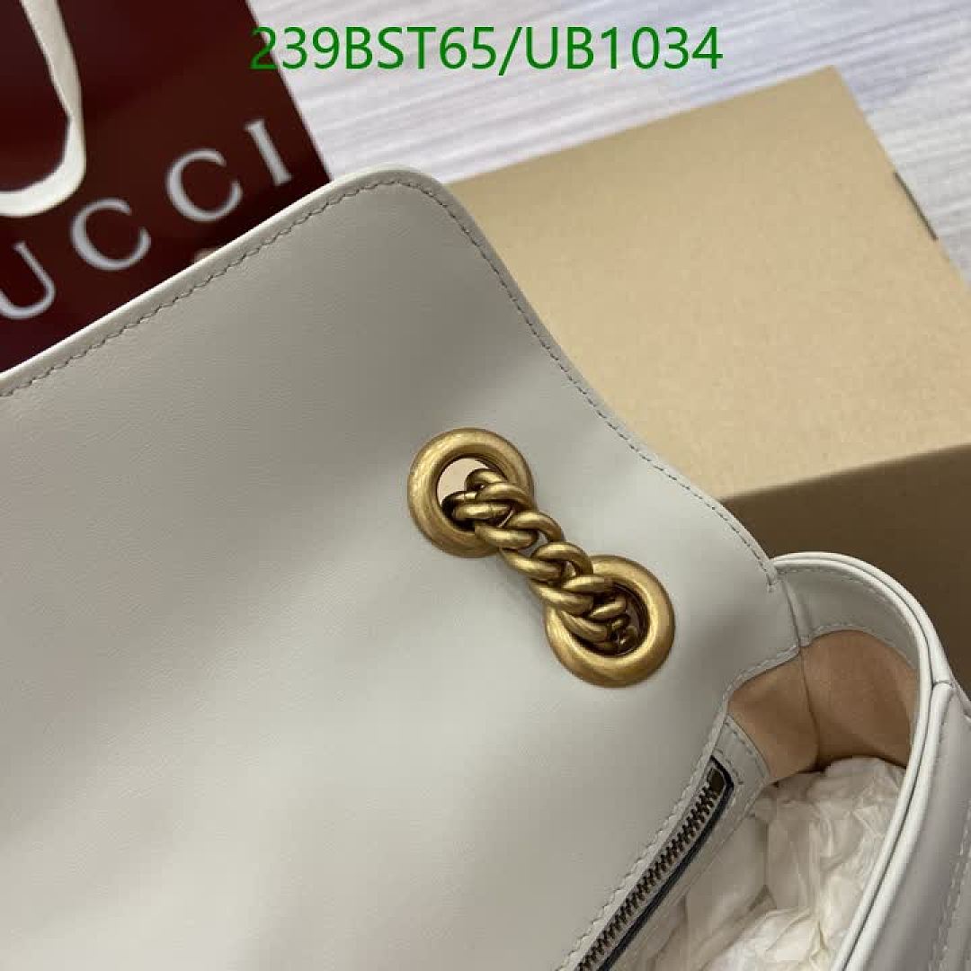 Gucci-BagsMirror Quality Code: UB1034 $: 239USD
