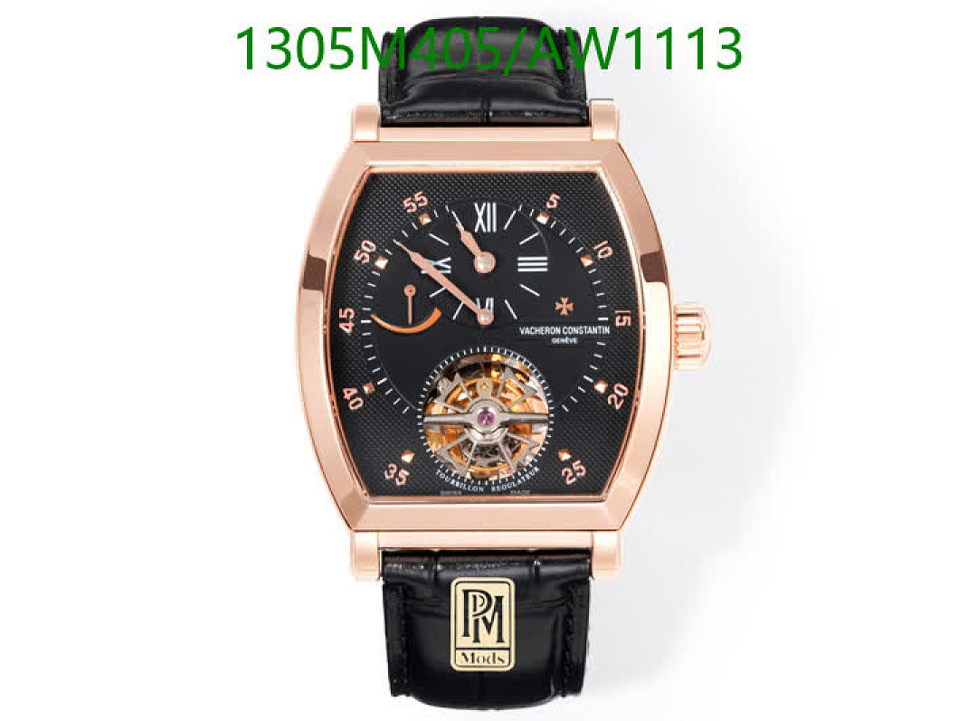 Vacheron Constantin-WatchesMirror Quality Code: AW1113 $: 1305USD