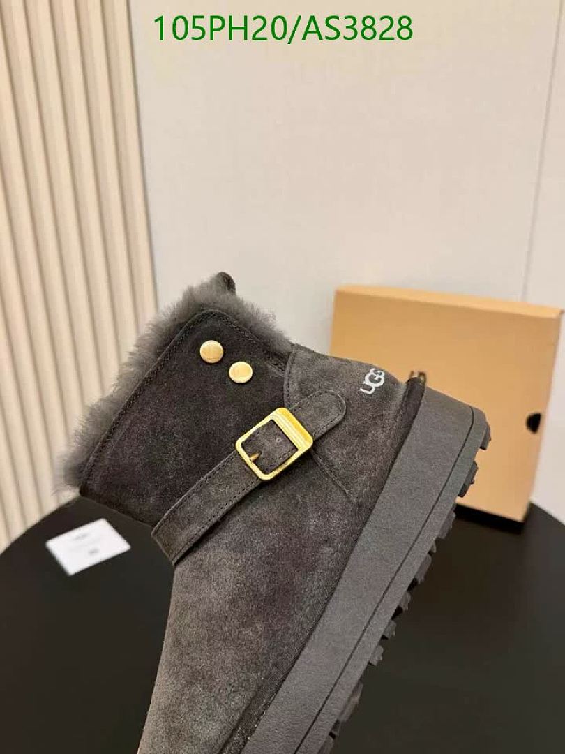 UGG-Women Shoes Code: AS3828 $: 105USD