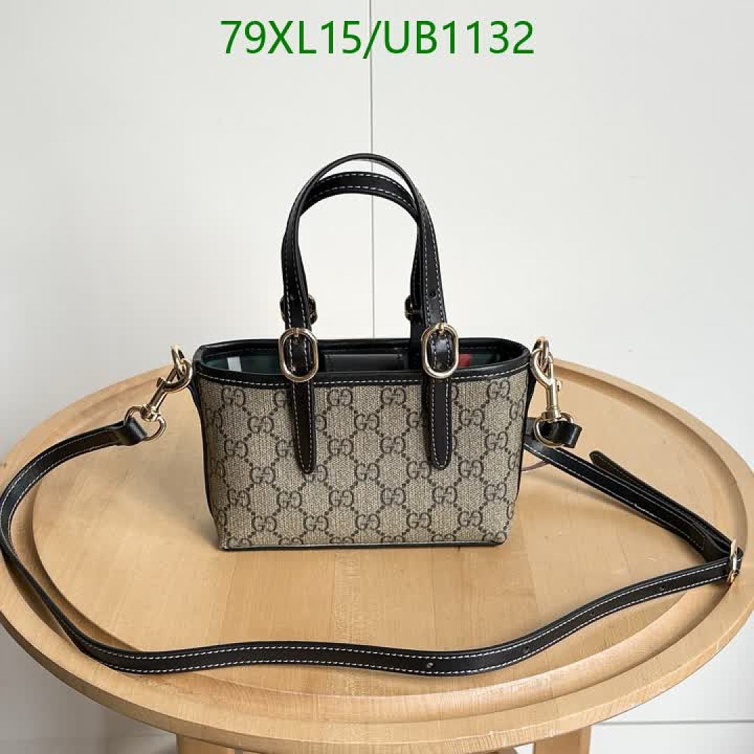 Gucci-Bags-4A Quality Code: UB1132 $: 79USD