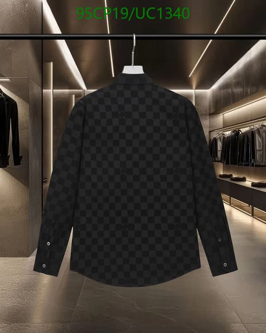 LV-Clothing Code: UC1340 $: 95USD