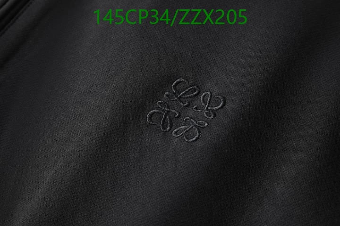 Loewe-Clothing Code: ZZX205 $: 145USD