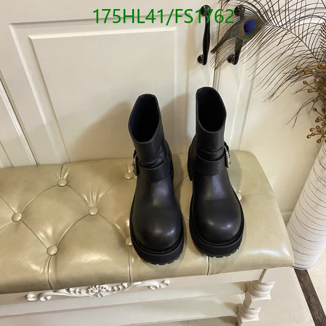 Balenciaga-Women Shoes Code: FS1762 $: 175USD