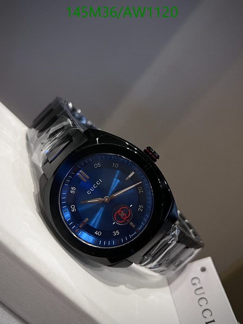 Gucci-Watches4A Quality Code: AW1120 $: 145USD