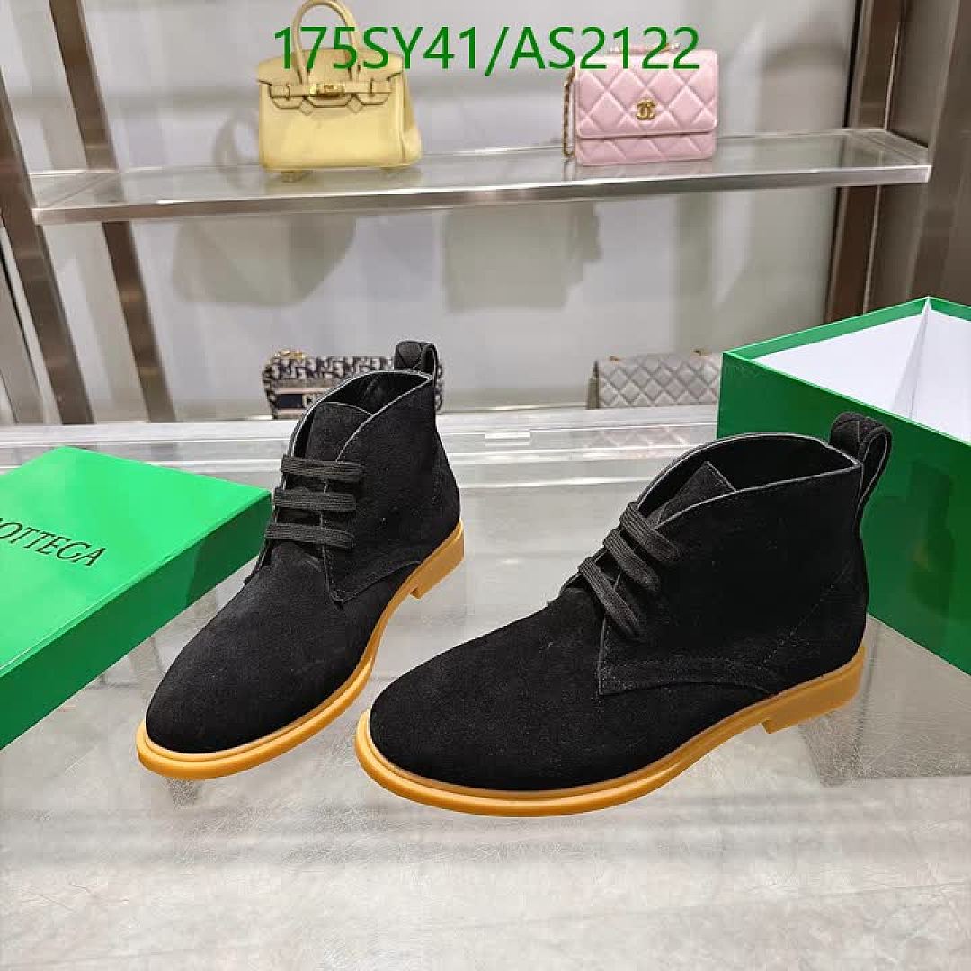 BV-Men shoes Code: AS2122 $: 175USD