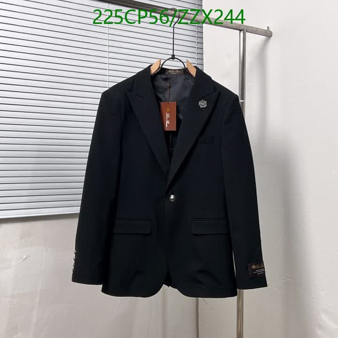 Loro Piana-Clothing Code: ZZX244