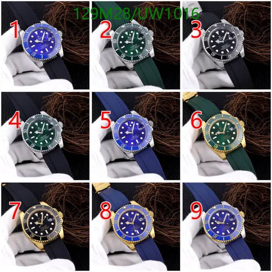 Rolex-Watches-4A Quality Code: UW1016 $: 129USD
