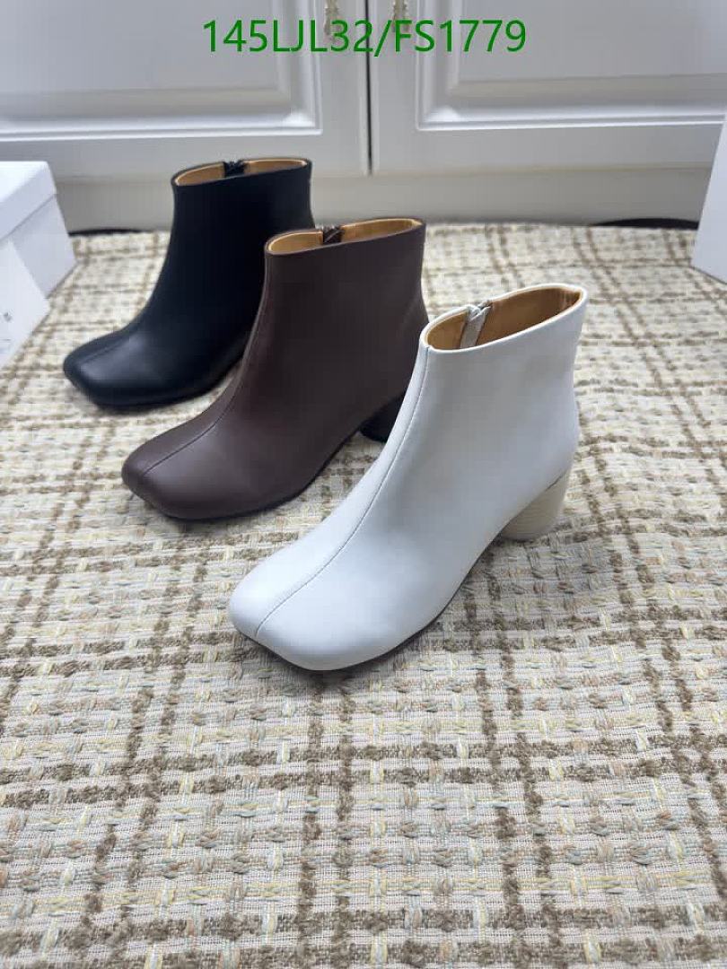 Maison Margiela-Women Shoes Code: FS1779 $: 145USD