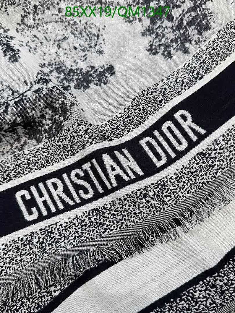 Dior-Scarves Code: QM1347 $: 85USD