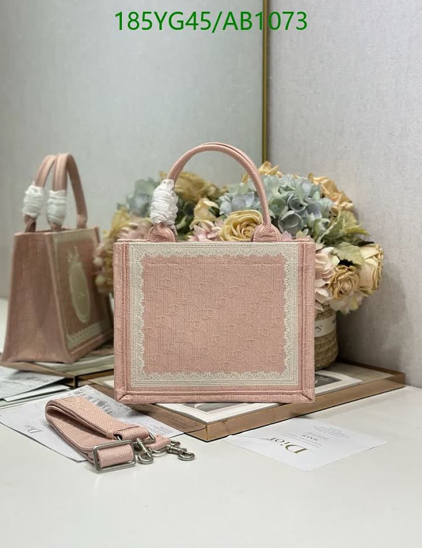 Dior-BagsMirror Quality Code: AB1073 $: 185USD