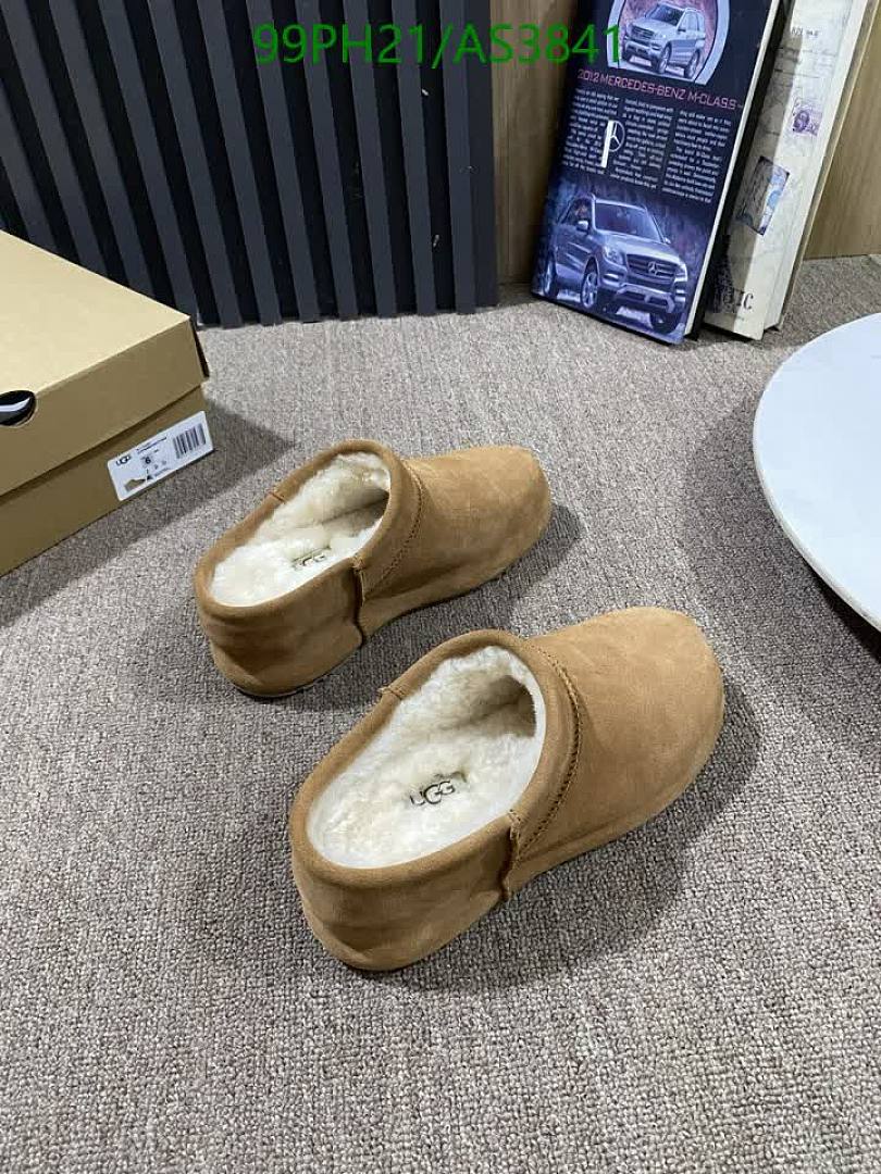 UGG-Women Shoes Code: AS3841 $: 99USD